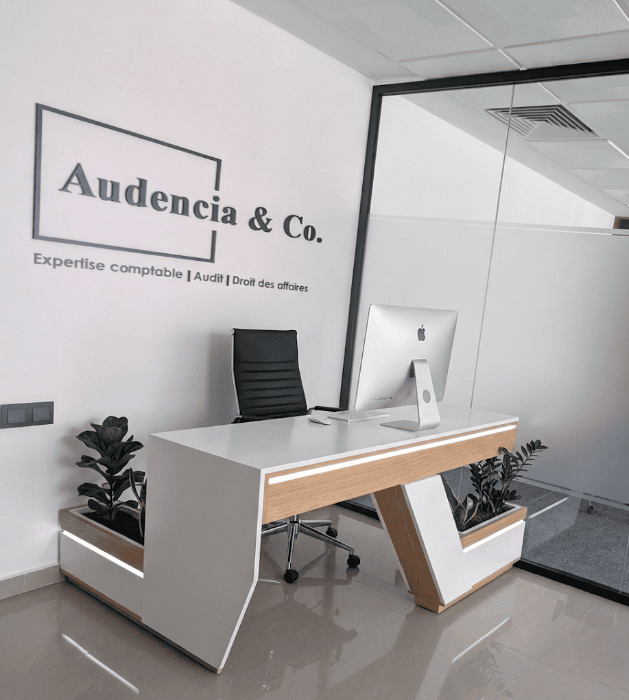 AUDENCIA & CO